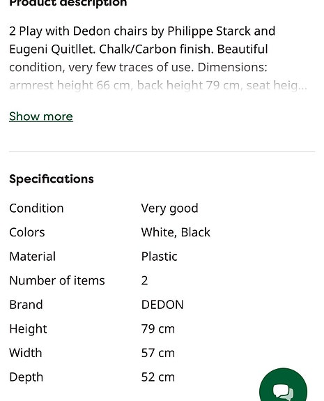 Product image 2 of 3