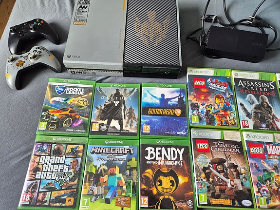 Product image 1 of 2