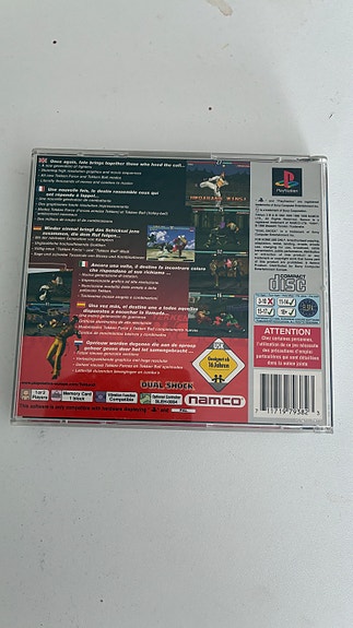 Product image 2 of 3