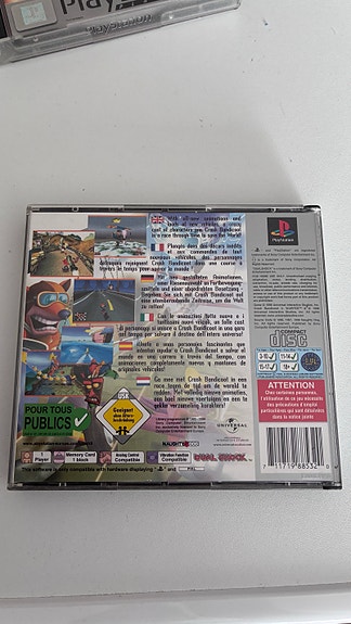 Product image 2 of 3