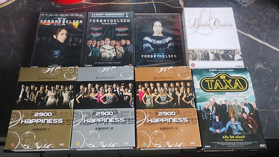 Product image 1 of 8