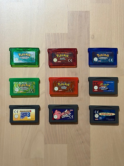 Product image 1 of 10