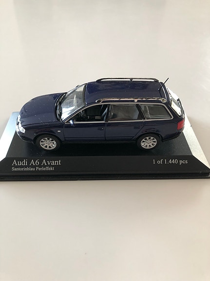 Product image 1 of 6