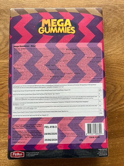 Product image 2 of 3