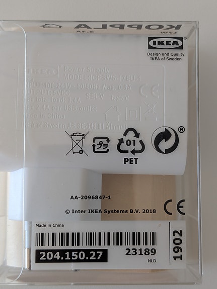 Product image 2 of 2