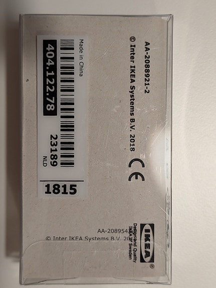 Product image 3 of 3