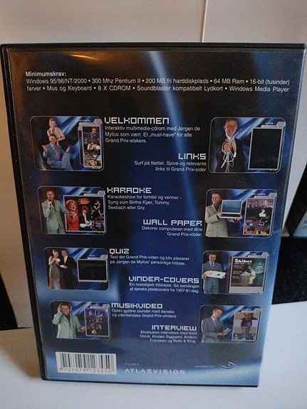 Product image 2 of 3