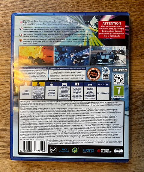 Product image 2 of 3