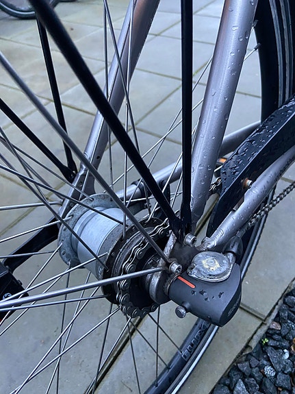 Product image 2 of 5