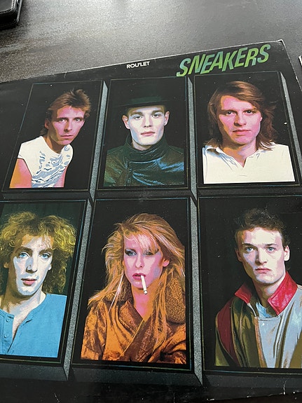 Product image 1 of 2