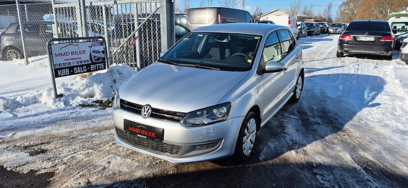 VW Polo