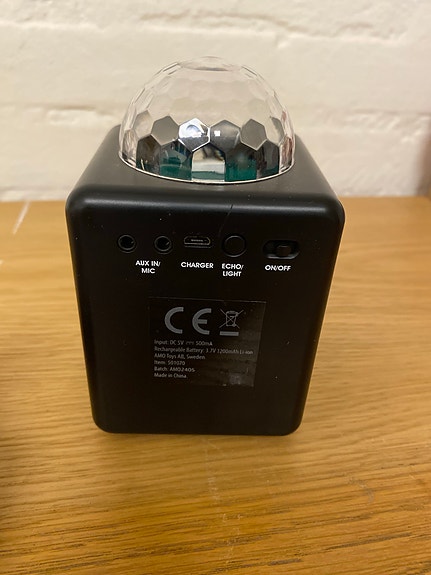 Product image 3 of 4