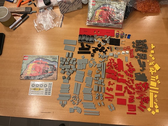 Product image 3 of 6