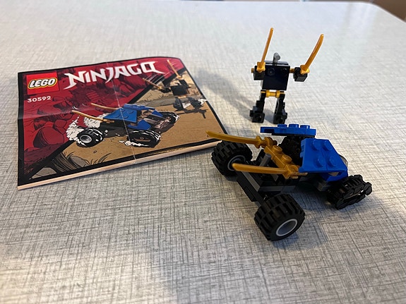 Product image 2 of 3