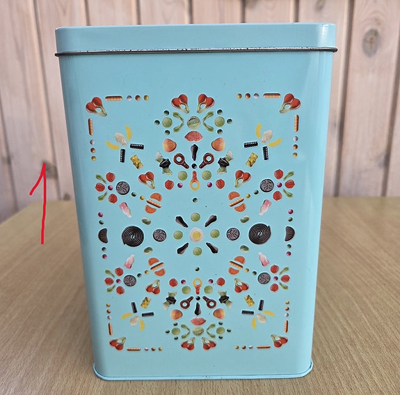 Product image 2 of 6