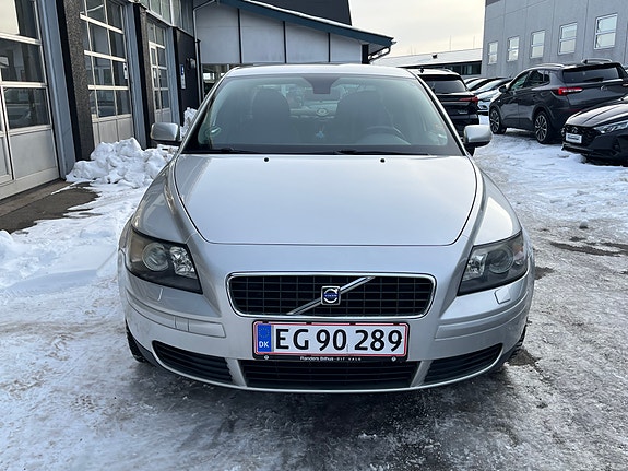 Volvo S40 til salg hos Nabilli