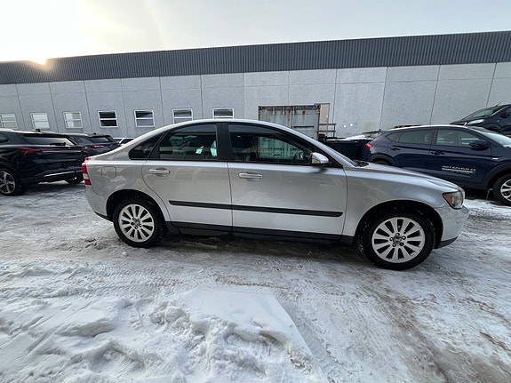 Volvo S40 til salg hos Nabilli