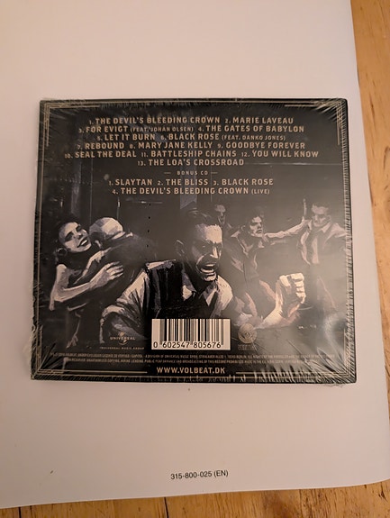 Product image 2 of 2