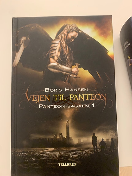 Product image 2 of 5