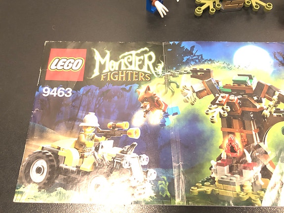 Product image 2 of 5