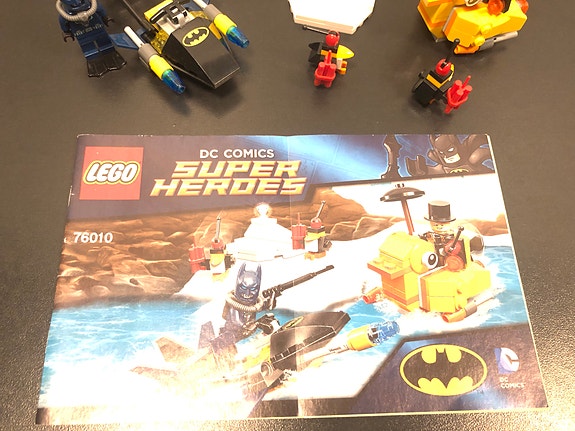 Product image 2 of 5