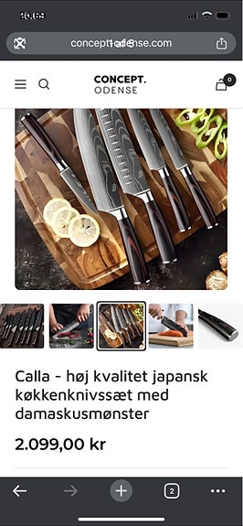 Product image 2 of 5