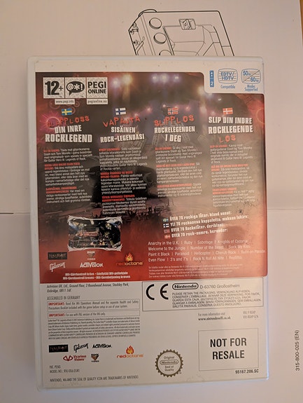 Product image 2 of 3