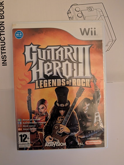 Product image 1 of 3