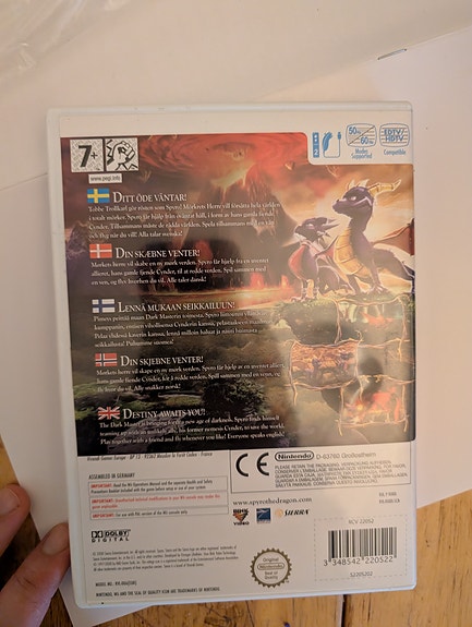 Product image 2 of 3