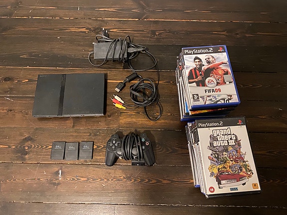 Product image 1 of 2