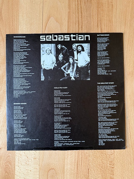 Product image 3 of 6