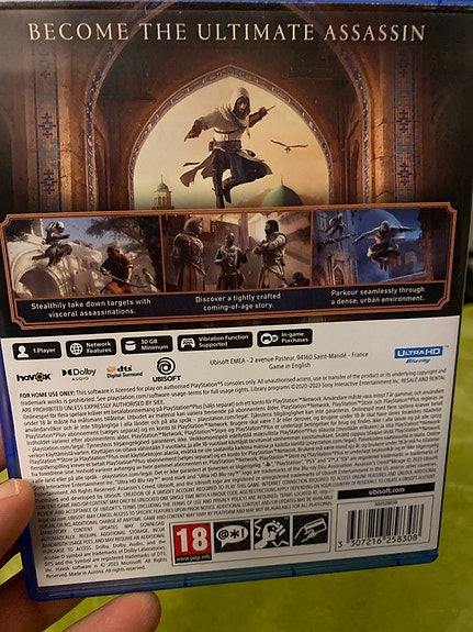 Product image 3 of 3