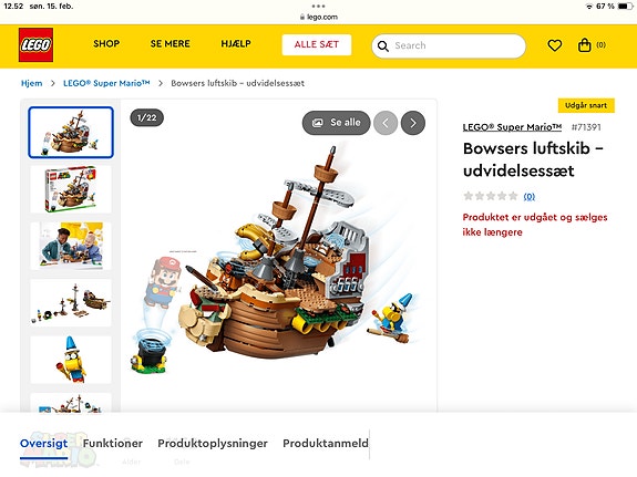 Product image 2 of 6