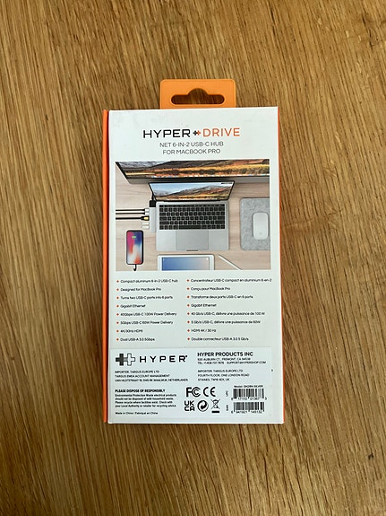 Product image 2 of 6