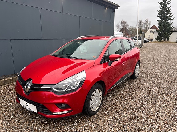 Renault Clio IV