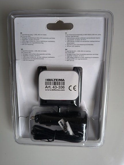 Product image 2 of 3