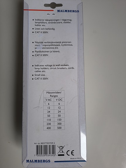 Product image 2 of 3