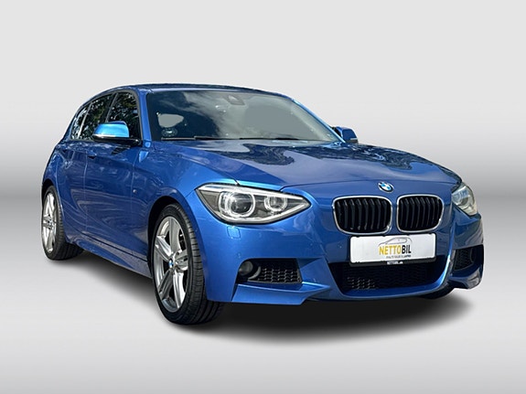 BMW 118d