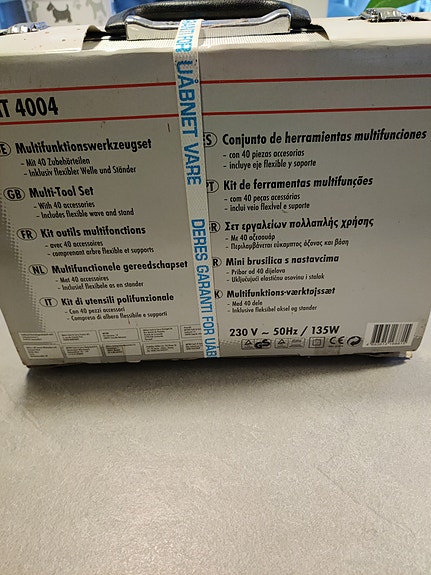 Product image 2 of 4