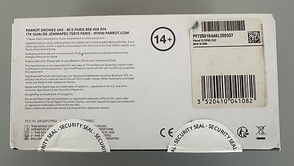 Product image 2 of 5