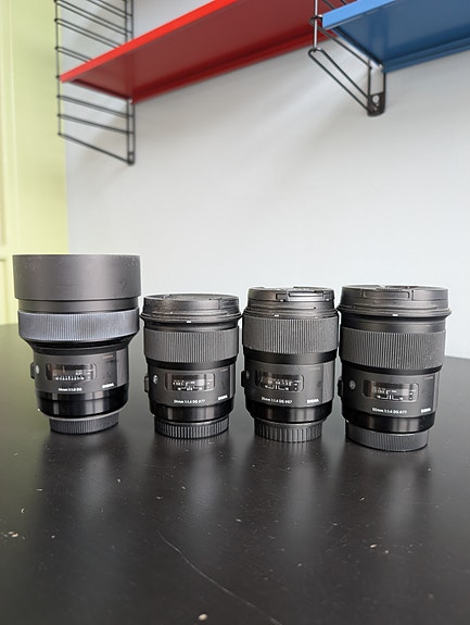 Product image 1 of 9