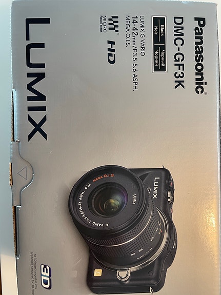 Product image 1 of 6