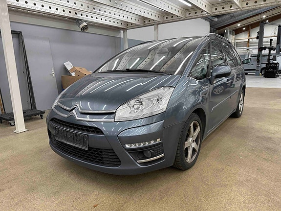 Citroen Grand C4 Picasso