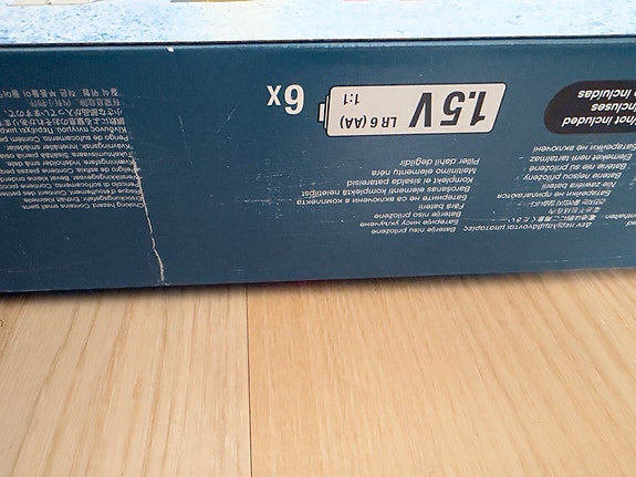 Product image 4 of 9