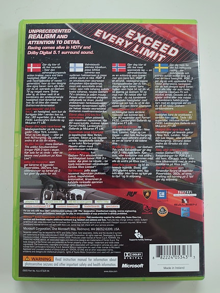 Product image 2 of 5