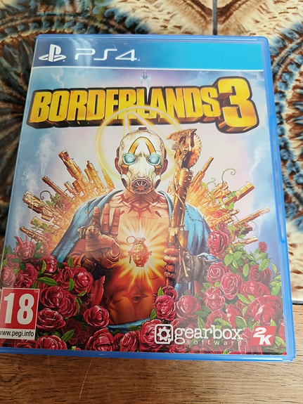 Product image 1 of 5