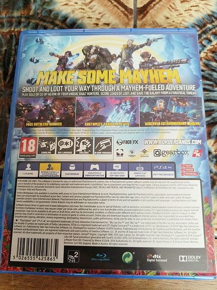 Product image 2 of 5