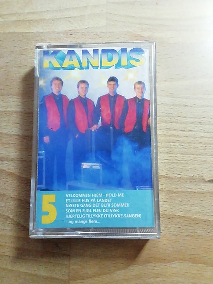 Product image 1 of 6