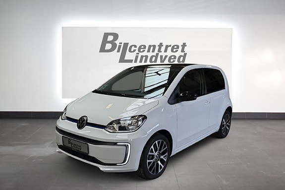 VW e-Up!