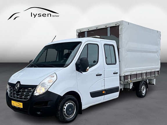 Renault Master III T35